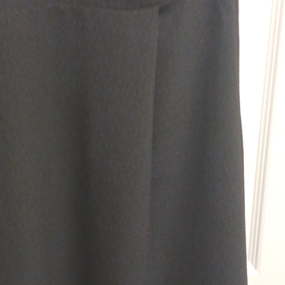 BANANA REPUBLIC Elegant Black One-Shoulder Dress Size 4 NWT - Picture 3 of 10